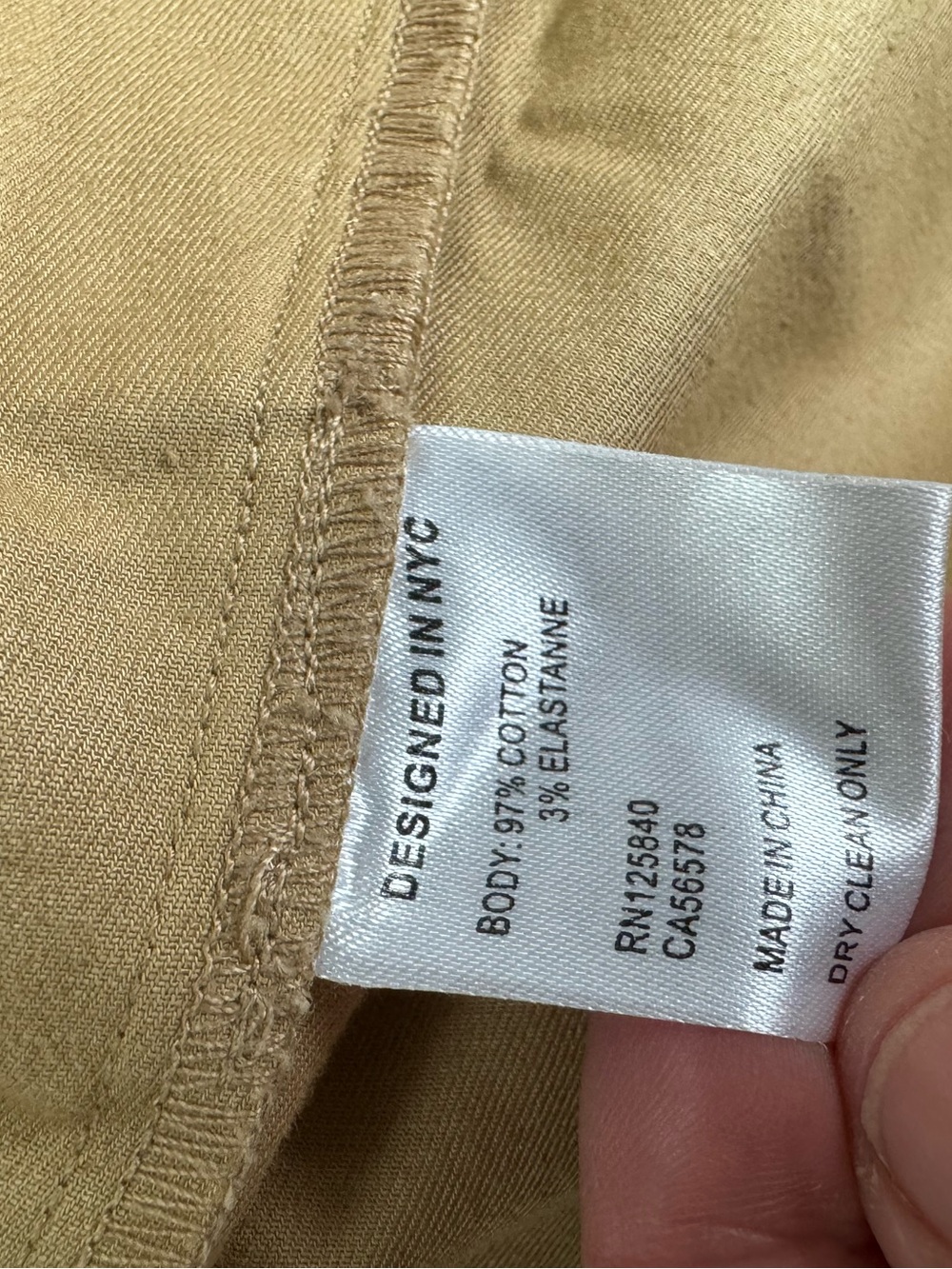 Intermix - Picture 7 of 9